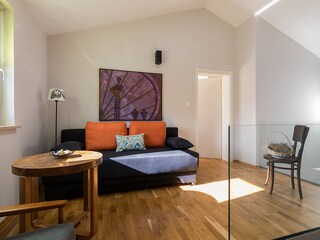 Villa Vrbnik Caratteristiche 17