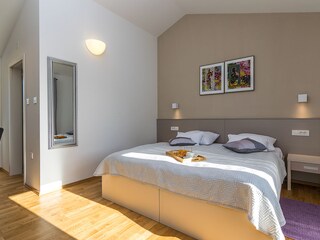 Villa Vrbnik Caratteristiche 18