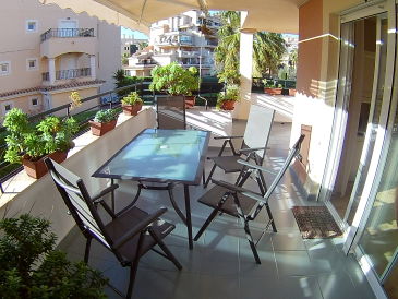 Apartment Sa Coma Sol