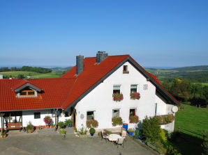 Ferienwohnung Lust auf Land - Poppenhausen - image1