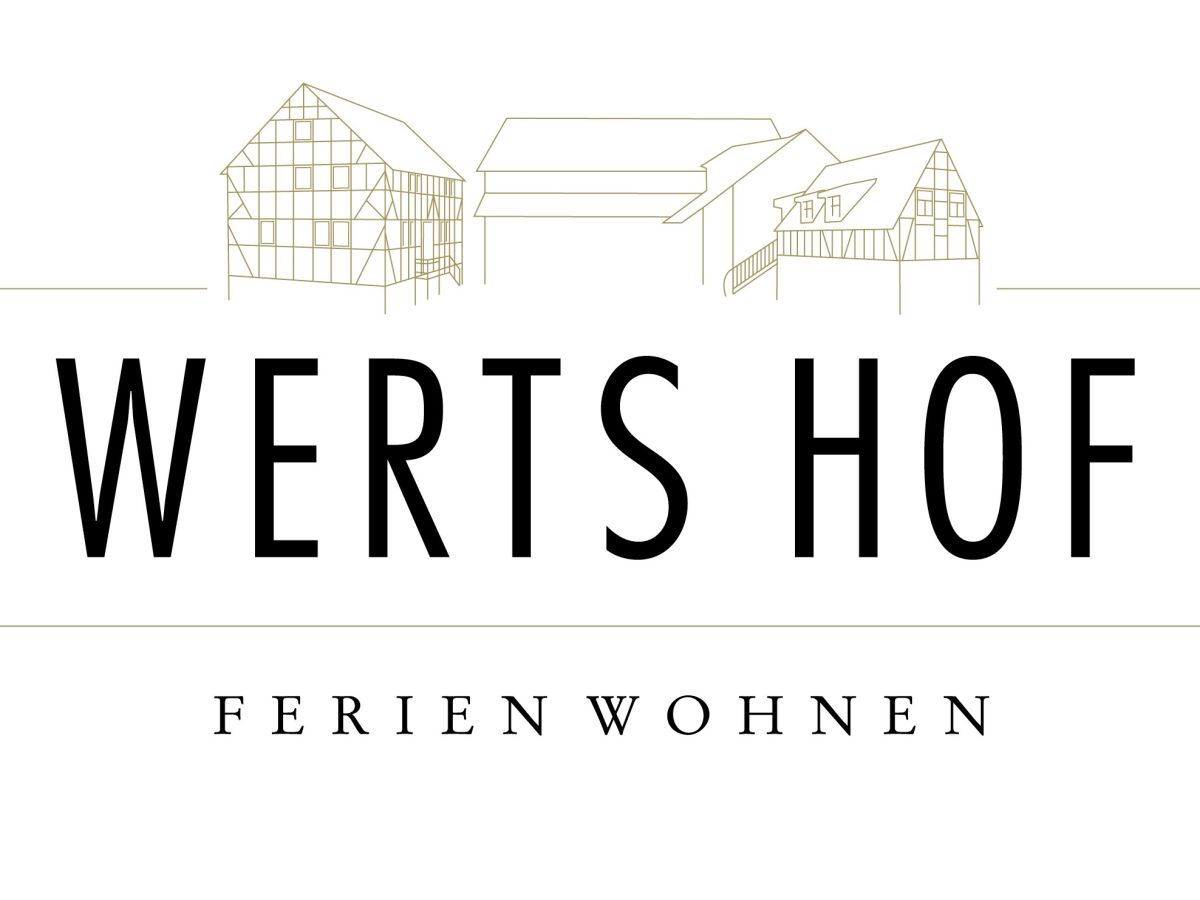 WERTS HOF | FERIENWOHNEN