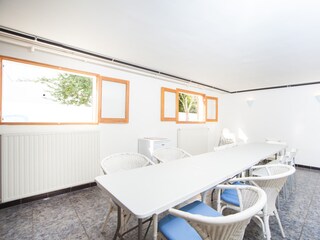 Chalet Son Serra de Marina Features 25