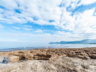 Chalet Son Serra de Marina Omgeving 38