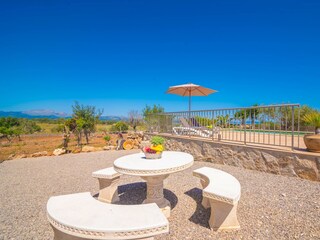 Chalet Santa Margalida  6