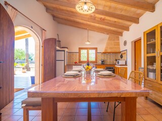 COCINA/SALA/COMEDOR