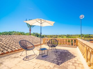 Chalet Santa Margalida  23