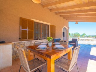 Chalet Santa Margalida  24