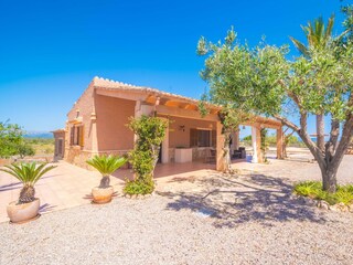 Chalet Santa Margalida  25