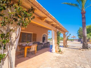 Chalet Santa Margalida  26