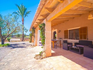 Chalet Santa Margalida  27