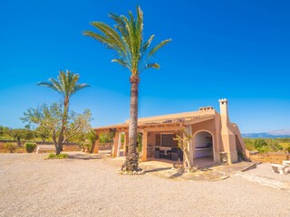 Chalet Santa Margalida  29