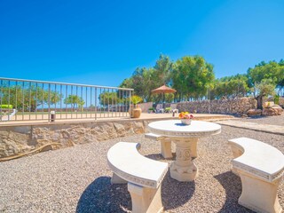 Chalet Santa Margalida  30