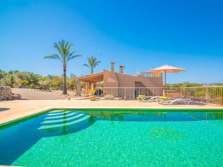 Chalet Santa Margalida  31