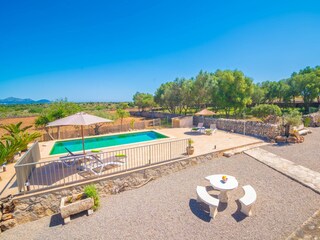 Chalet Santa Margalida  35