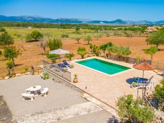 Chalet Santa Margalida  36