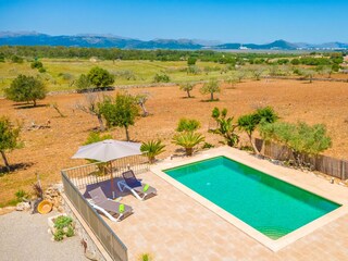 Chalet Santa Margalida  38