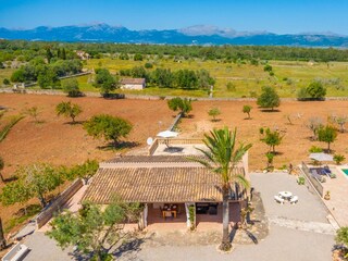 Chalet Santa Margalida  39