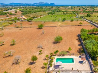Chalet Santa Margalida  44