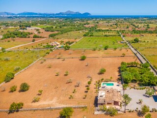 Chalet Santa Margalida  45