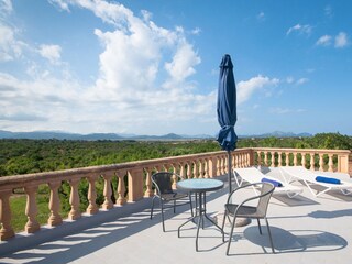 Chalet Santa Margalida Registrazione all'aperto 4