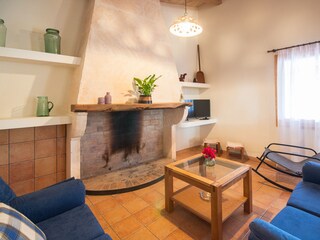 Chalet Santa Margalida Caratteristiche 20