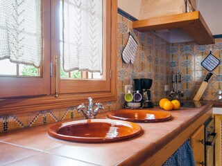 Chalet Santa Margalida Caratteristiche 21