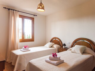 Chalet Santa Margalida Caratteristiche 22