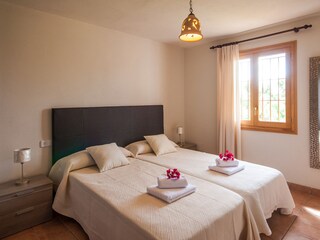 Chalet Santa Margalida Caratteristiche 23