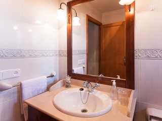 Chalet Santa Margalida Caratteristiche 25