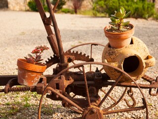 Chalet Santa Margalida Registrazione all'aperto 14