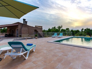 Chalet Santa Margalida Registrazione all'aperto 17