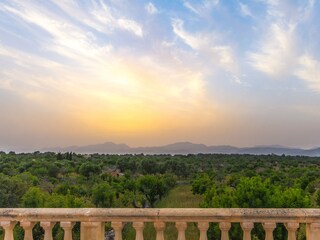 Chalet Santa Margalida Registrazione all'aperto 2