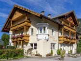 Vakantieappartement Scharnitz Buitenaudio-opname 1