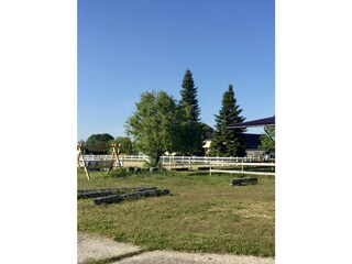 Holiday cottage Osterburg (Altmark) Outdoor Recording 15