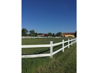 Holiday cottage Osterburg (Altmark) Outdoor Recording 16