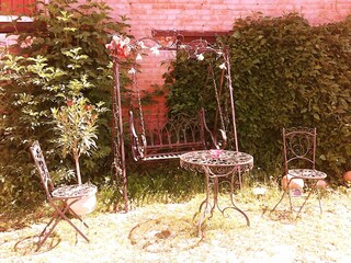 Holiday cottage Osterburg (Altmark) Outdoor Recording 10