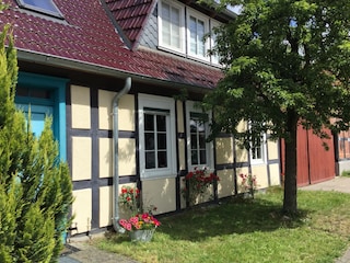 Holiday cottage Osterburg (Altmark) Outdoor Recording 5