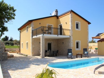 Ferienhaus Villa Jomi