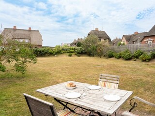Gartenblick