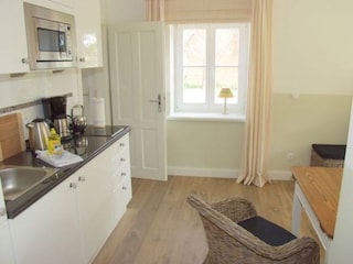 Ferienwohnung List Ausstattung 10
