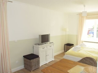Ferienwohnung List Ausstattung 11