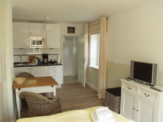 Ferienwohnung List Ausstattung 9