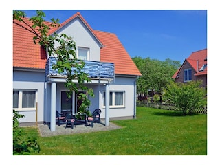 Hauptansicht