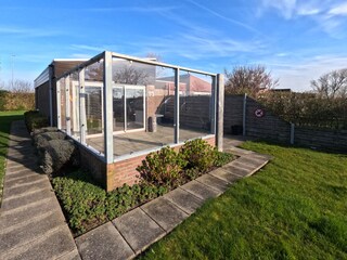 Appartamento per vacanze Callantsoog Registrazione all'aperto 3