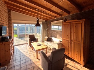 Appartamento per vacanze Callantsoog Caratteristiche 6