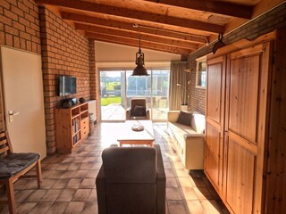 Appartamento per vacanze Callantsoog Caratteristiche 5