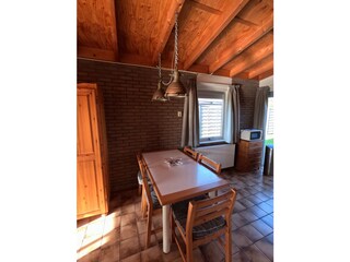 Appartamento per vacanze Callantsoog Caratteristiche 7