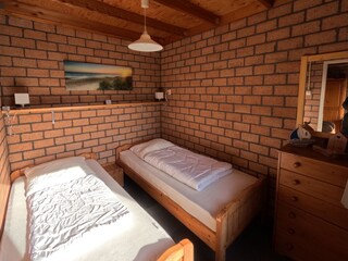 Appartamento per vacanze Callantsoog Caratteristiche 10