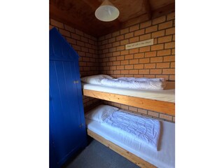 Appartamento per vacanze Callantsoog Caratteristiche 11