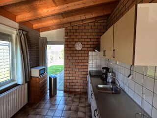 Appartamento per vacanze Callantsoog Caratteristiche 8